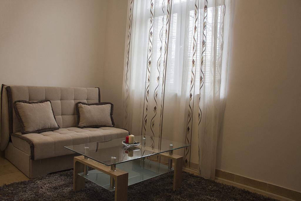 Apartments Matijasevic Niksic Exterior photo