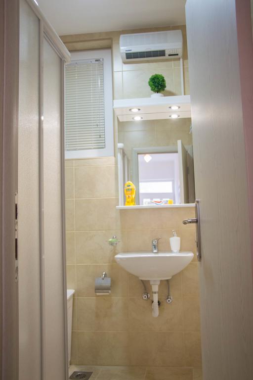 Apartments Matijasevic Niksic Exterior photo